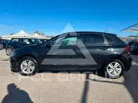 2018 Volkswagen Polo