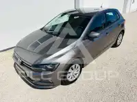 2018 Volkswagen Polo