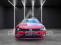 2018 Volkswagen Polo