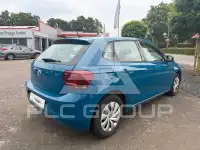 2018 Volkswagen Polo