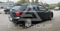 2018 Volkswagen Polo