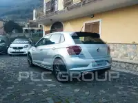 2018 Volkswagen Polo
