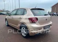 2018 Volkswagen Polo