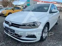 2018 Volkswagen Polo