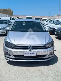 2018 Volkswagen Polo