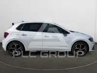 2018 Volkswagen Polo