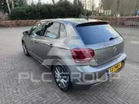 2018 Volkswagen Polo