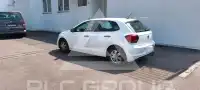 2018 Volkswagen Polo