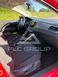 2018 Volkswagen Polo