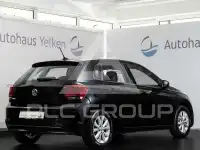 2018 Volkswagen Polo