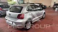 2018 Volkswagen Polo