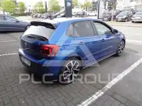 2018 Volkswagen Polo