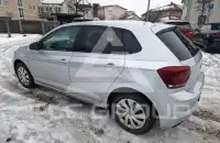 2018 Volkswagen Polo