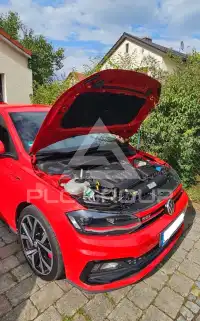 2018 Volkswagen Polo
