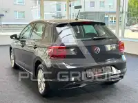 2018 Volkswagen Polo