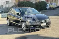 2018 Volkswagen Polo