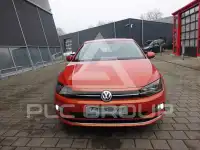 2018 Volkswagen Polo
