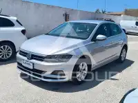 2018 Volkswagen Polo