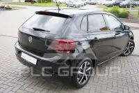 2018 Volkswagen Polo