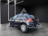 2018 Volkswagen Polo