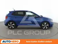 2018 Volkswagen Polo