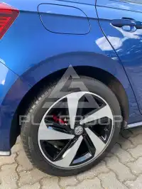 2018 Volkswagen Polo