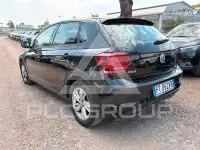 2018 Volkswagen Polo