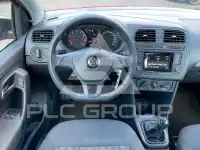 2018 Volkswagen Polo