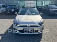 2018 Volkswagen Polo