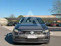 2018 Volkswagen Polo