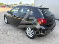 2018 Volkswagen Polo