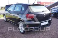 2018 Volkswagen Polo