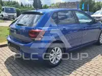2018 Volkswagen Polo