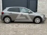 2018 Volkswagen Polo