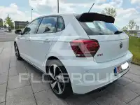 2018 Volkswagen Polo