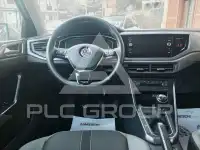 2018 Volkswagen Polo