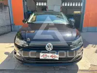 2018 Volkswagen Polo