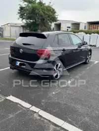 2018 Volkswagen Polo