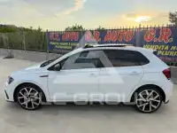 2018 Volkswagen Polo