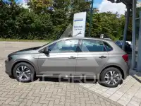2018 Volkswagen Polo