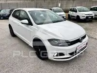 2018 Volkswagen Polo
