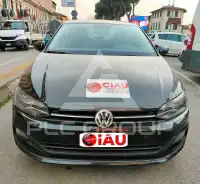 2018 Volkswagen Polo