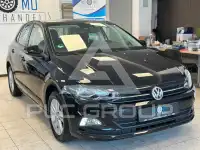 2018 Volkswagen Polo