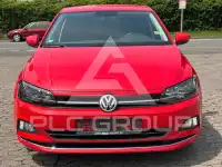 2018 Volkswagen Polo