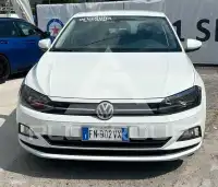 2018 Volkswagen Polo