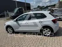 2018 Volkswagen Polo