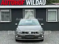 2018 Volkswagen Polo