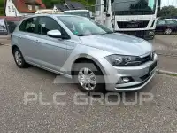 2018 Volkswagen Polo