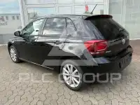 2018 Volkswagen Polo