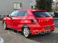 2018 Volkswagen Polo